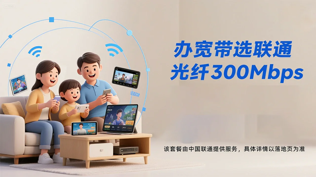 曲周县中国联通